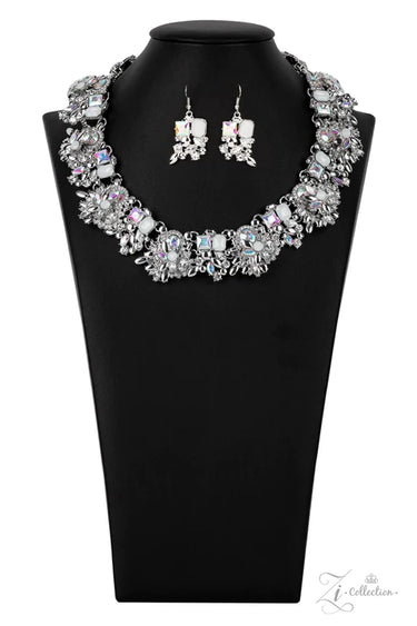 Exceptional - Paparazzi Zi Collection 2021